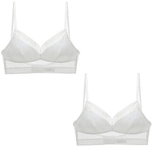 Cargar imagen en el visor de la galería, Sutiã Invisível Confort Bella - Compre 1 Leve 2 - Urbano Elite
