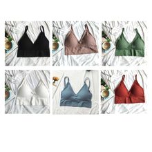 Cargar imagen en el visor de la galería, Sutiã Maria Bonita (Compre 1 Leve 2) - Urbano Elite
