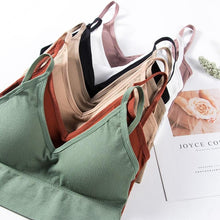 Cargar imagen en el visor de la galería, Sutiã Maria Bonita (Compre 1 Leve 2) - Urbano Elite
