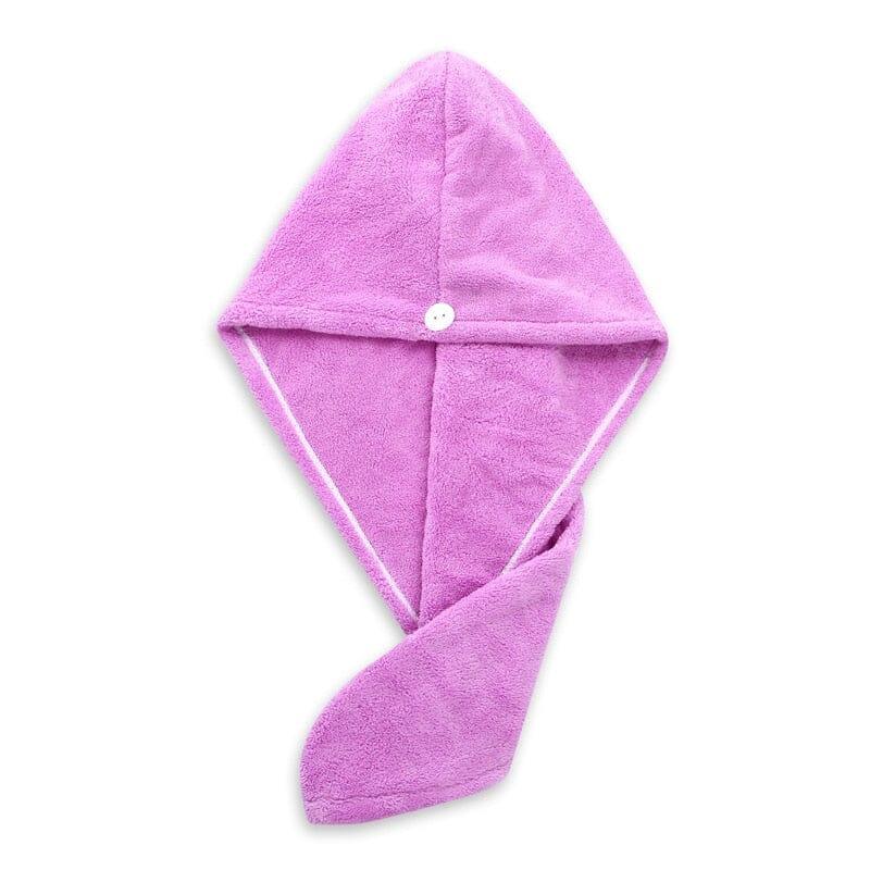 Toalha Hair Love Vitelli - Urbano Elite