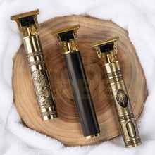 Cargar imagen en el visor de la galería, UltraBarber - Barbeador e Aparador - Urbano Elite
