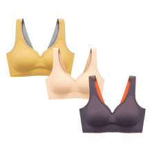 Cargar imagen en el visor de la galería, Sutiã Modelador Comfort Slim 5D | Compre 1 Leve 3 - Urbano Elite
